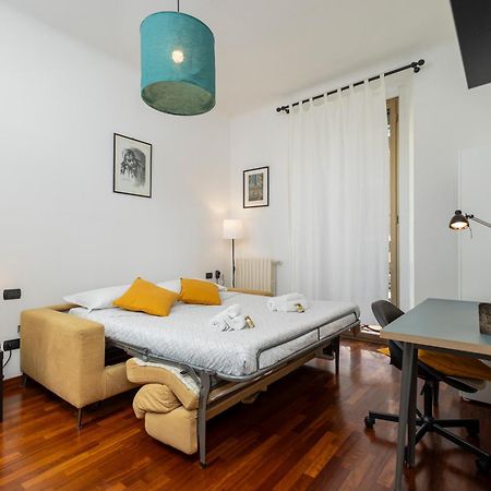 "Marocco 15" Spacious Flat 600 Meters From Metro Stop มิลาน ภายนอก รูปภาพ