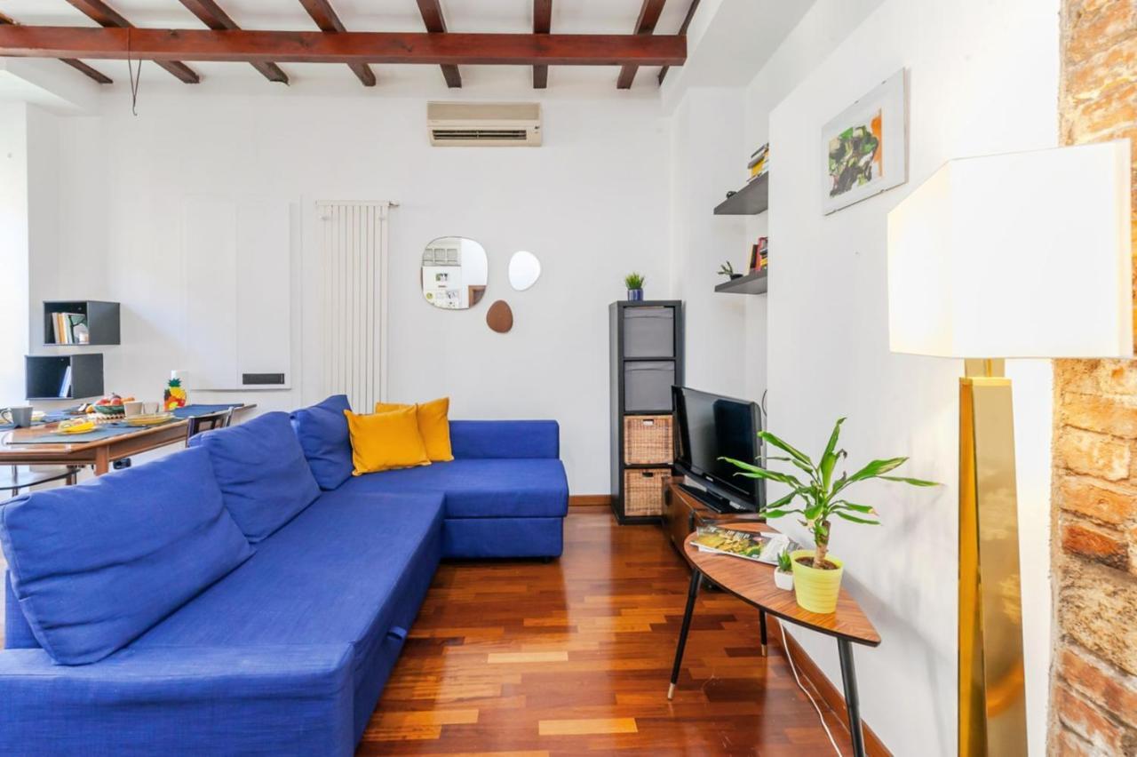 "Marocco 15" Spacious Flat 600 Meters From Metro Stop มิลาน ภายนอก รูปภาพ