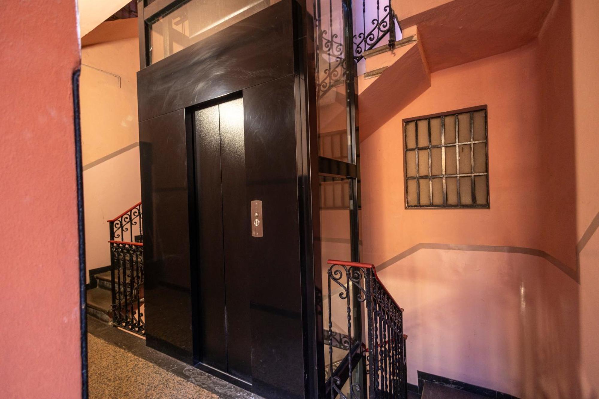 "Marocco 15" Spacious Flat 600 Meters From Metro Stop มิลาน ภายนอก รูปภาพ