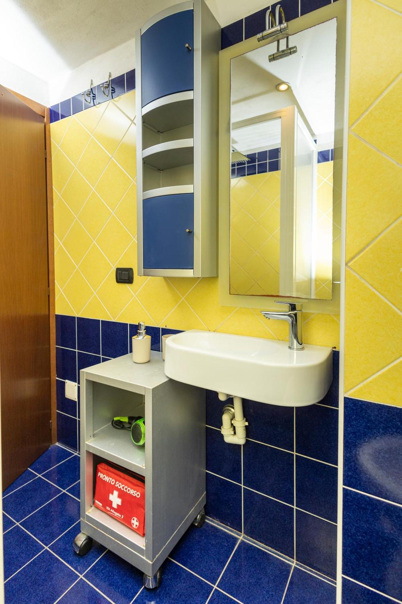 "Marocco 15" Spacious Flat 600 Meters From Metro Stop มิลาน ภายนอก รูปภาพ