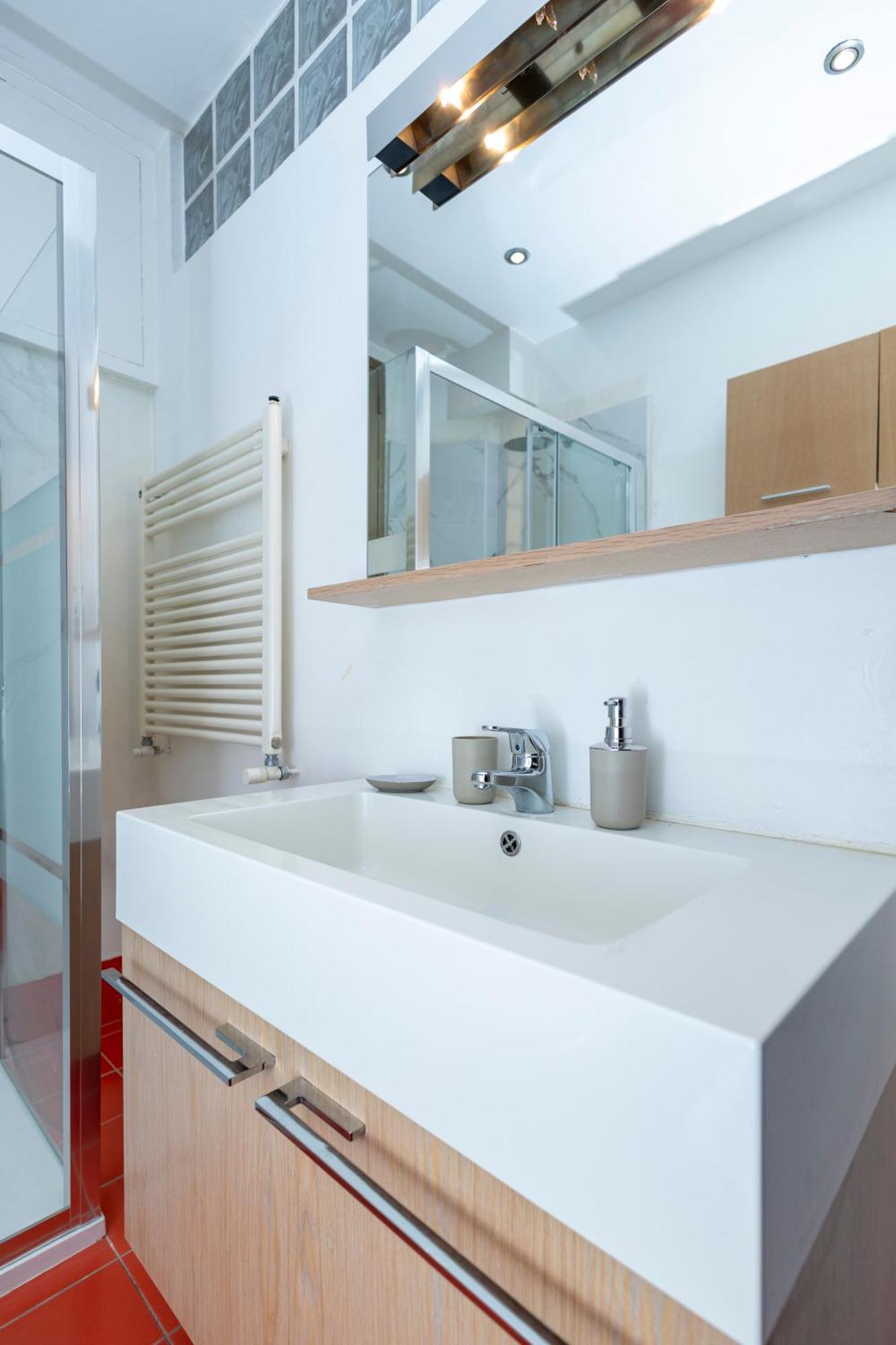 "Marocco 15" Spacious Flat 600 Meters From Metro Stop มิลาน ภายนอก รูปภาพ