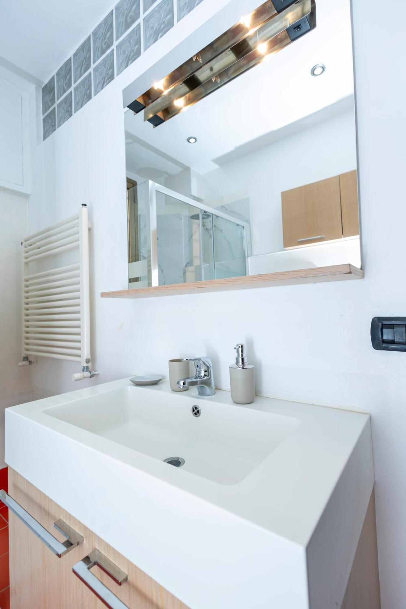 "Marocco 15" Spacious Flat 600 Meters From Metro Stop มิลาน ภายนอก รูปภาพ