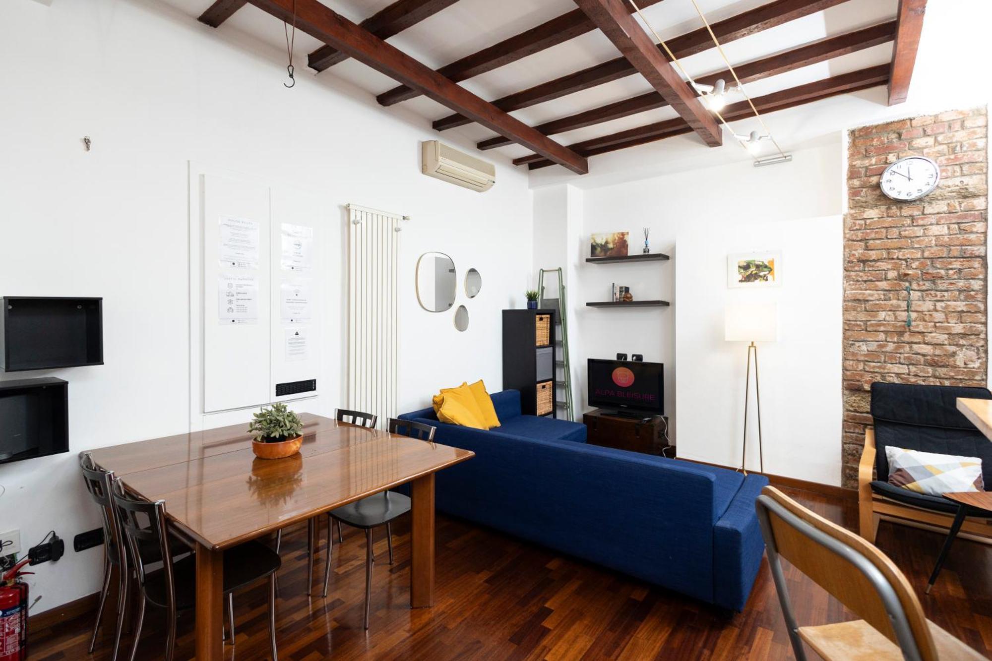 "Marocco 15" Spacious Flat 600 Meters From Metro Stop มิลาน ภายนอก รูปภาพ