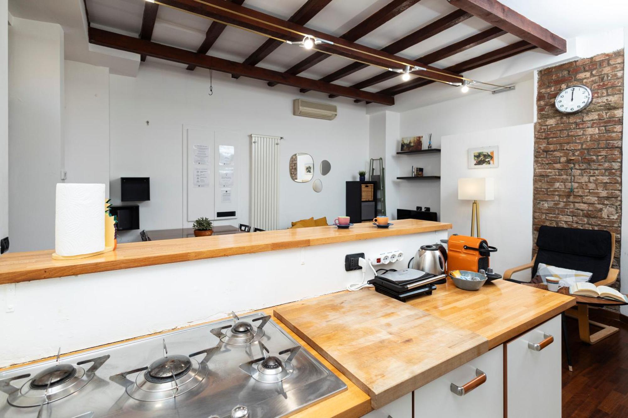 "Marocco 15" Spacious Flat 600 Meters From Metro Stop มิลาน ภายนอก รูปภาพ