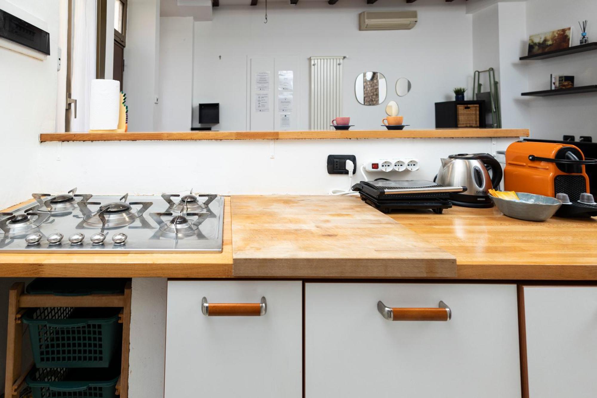 "Marocco 15" Spacious Flat 600 Meters From Metro Stop มิลาน ภายนอก รูปภาพ