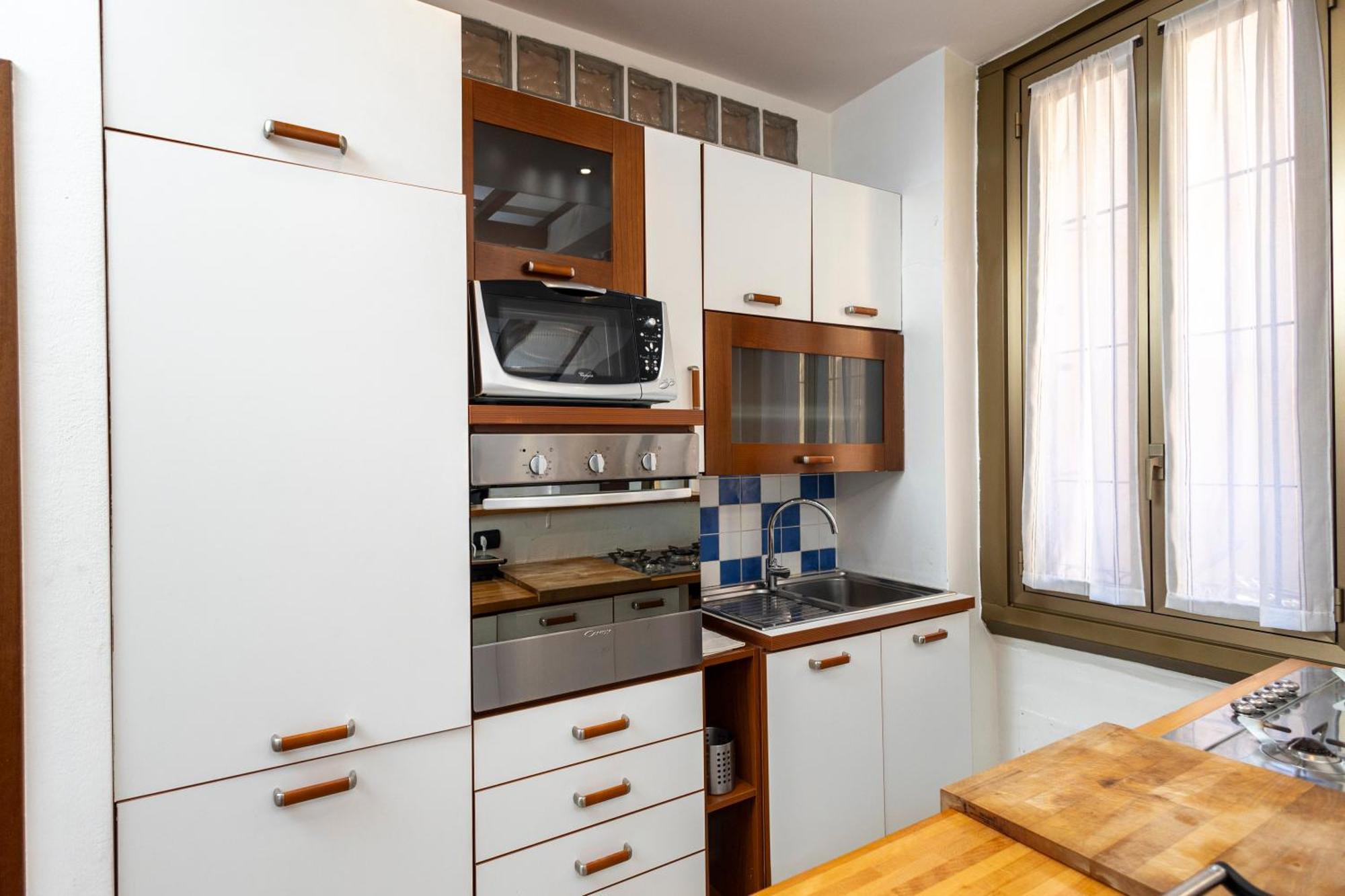 "Marocco 15" Spacious Flat 600 Meters From Metro Stop มิลาน ภายนอก รูปภาพ