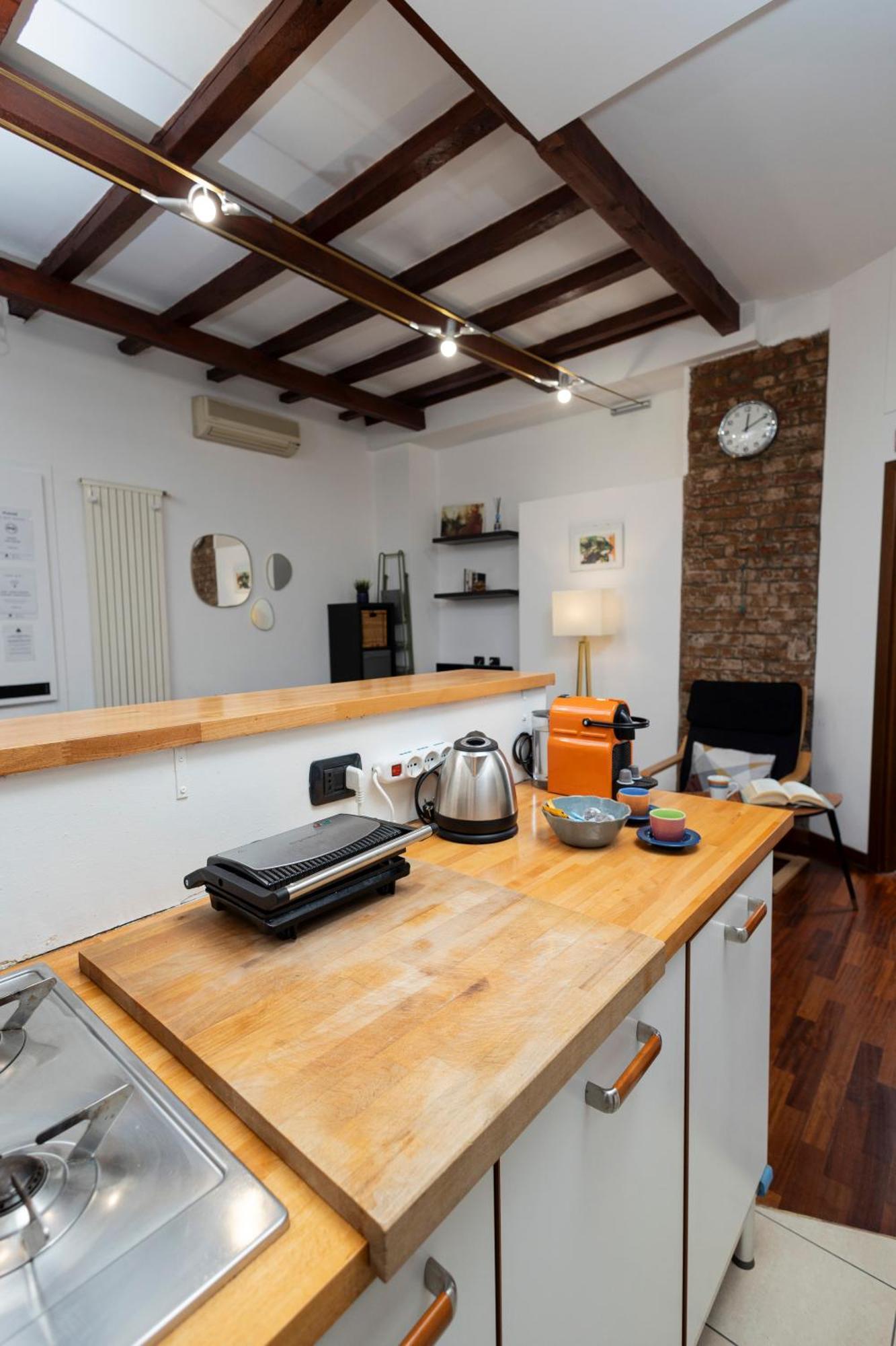 "Marocco 15" Spacious Flat 600 Meters From Metro Stop มิลาน ภายนอก รูปภาพ