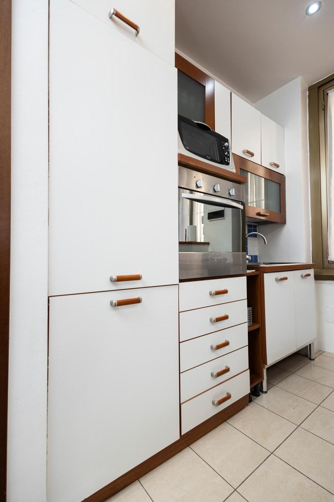 "Marocco 15" Spacious Flat 600 Meters From Metro Stop มิลาน ภายนอก รูปภาพ