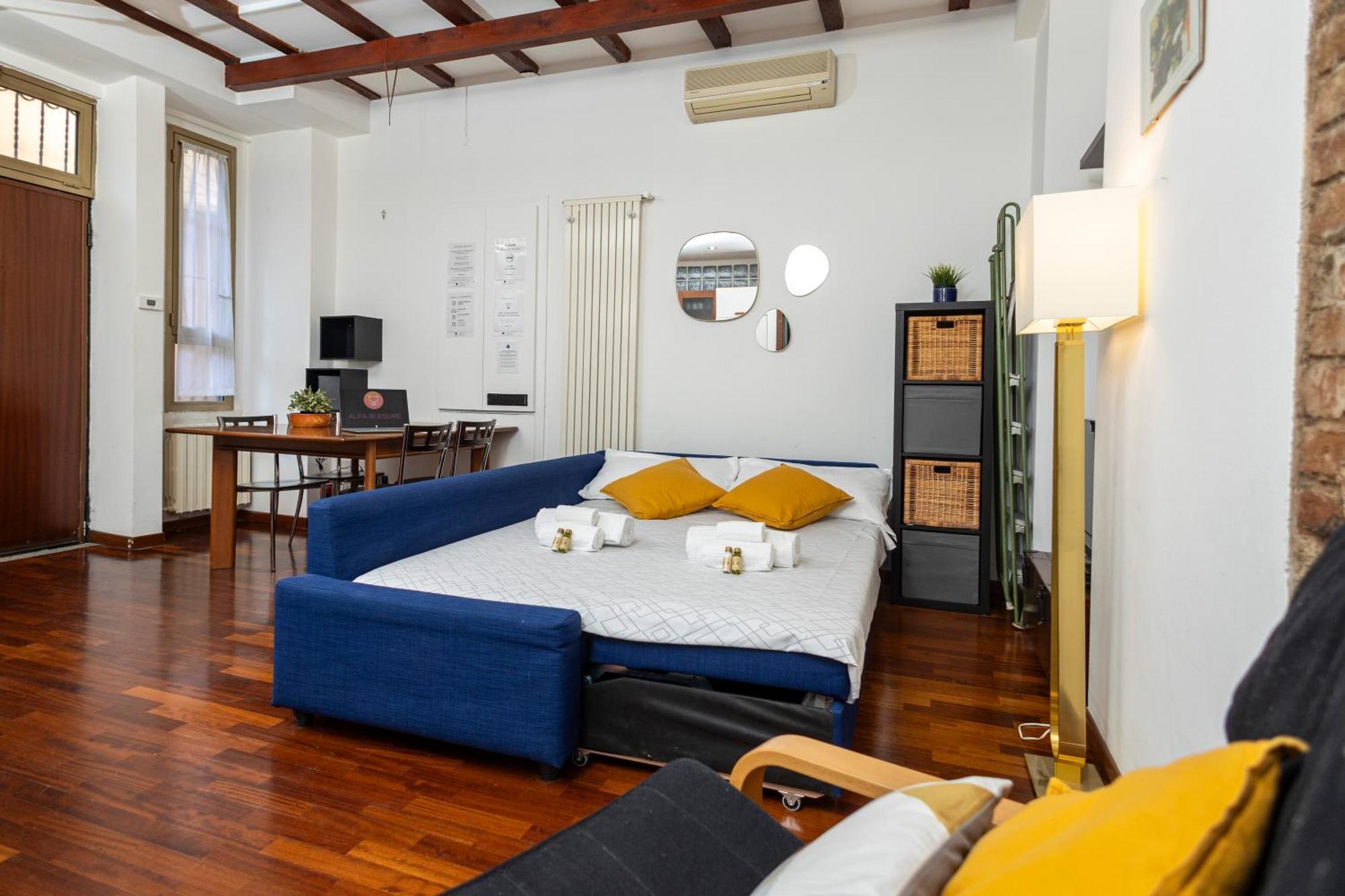 "Marocco 15" Spacious Flat 600 Meters From Metro Stop มิลาน ภายนอก รูปภาพ