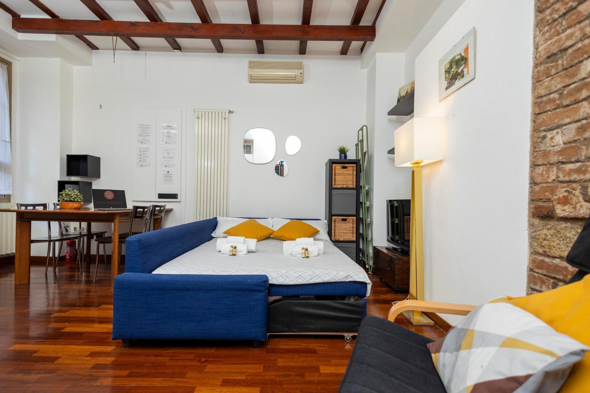 "Marocco 15" Spacious Flat 600 Meters From Metro Stop มิลาน ภายนอก รูปภาพ