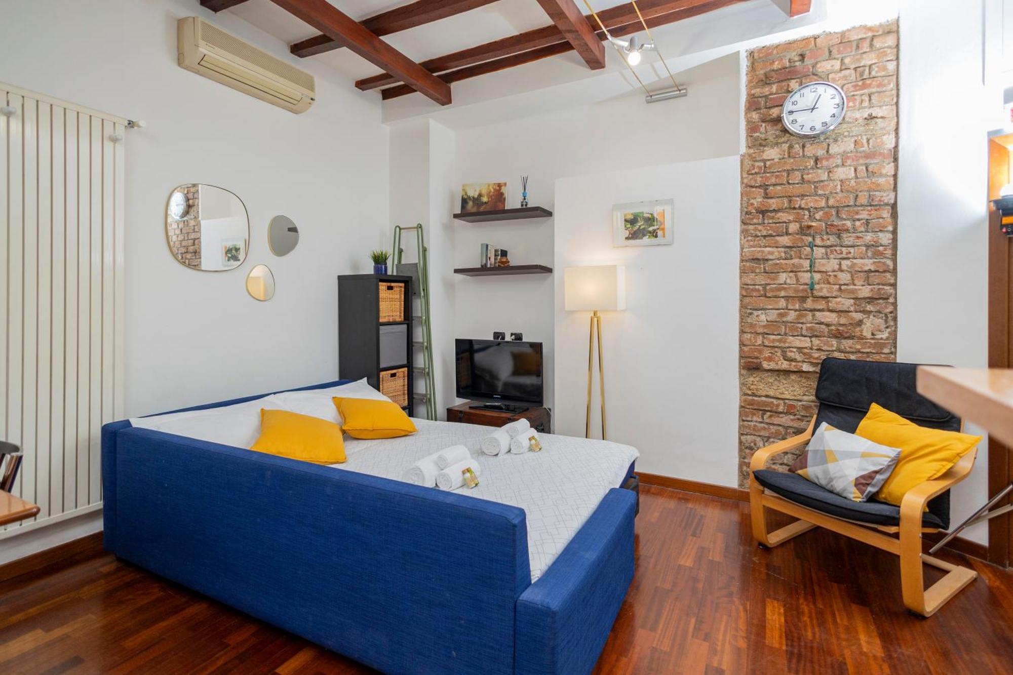 "Marocco 15" Spacious Flat 600 Meters From Metro Stop มิลาน ภายนอก รูปภาพ