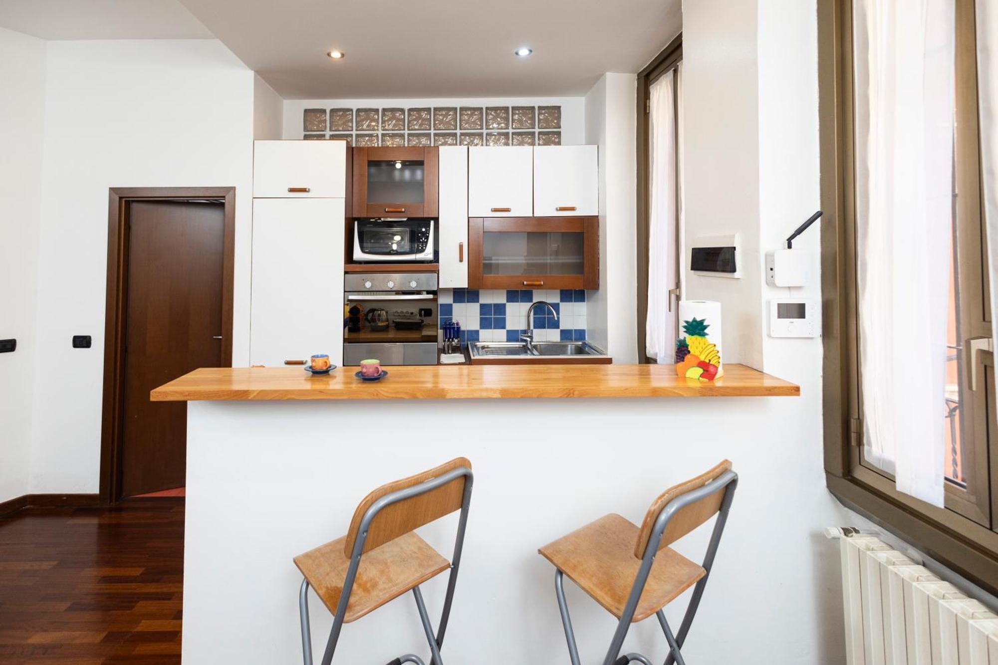 "Marocco 15" Spacious Flat 600 Meters From Metro Stop มิลาน ภายนอก รูปภาพ